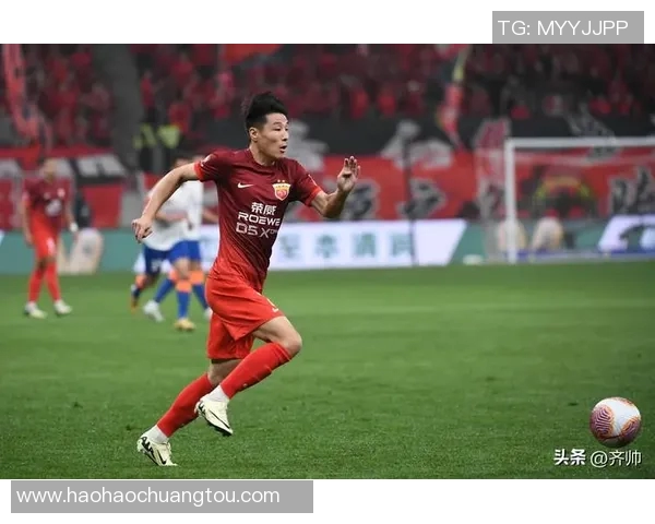 山东队与上海队在足协杯激战正酣谁能晋级下一轮的较量即将揭晓